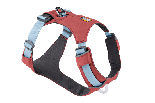 Hi & Light™ Lightweight Dog Harness
