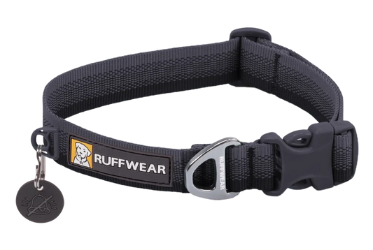 Front Range Ruffwear Dog Collar