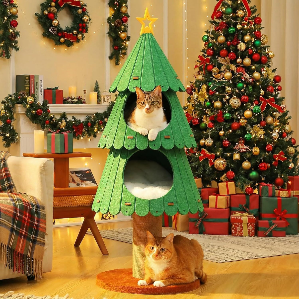 Pet Beds
