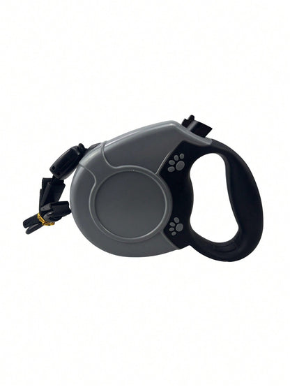 Retractable Dog Leash Automatic Extending Nylon Rope For Large Dogs Walking