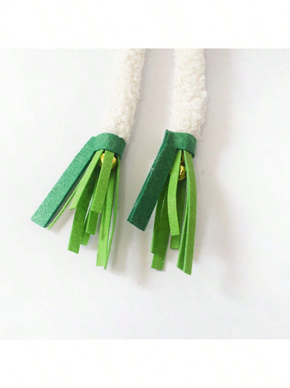 1PC Interactive Cat Teething Toys - Dental Chew Stick Kitten Toys, Essential For Kittens & Adult Cats, Perfect Birthday Gift For Indoor Play