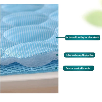 Pet Self-Cooling Mat