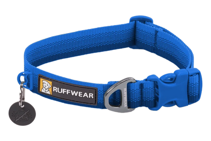 Front Range Ruffwear Dog Collar