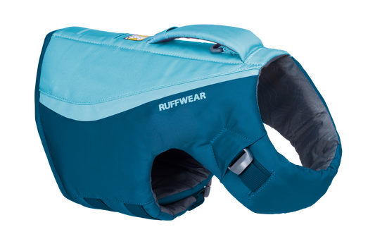 Float Coat™ Dog Life Jacket