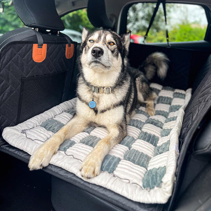 Luxe Dog Bed - For The RuffRover 2.0™
