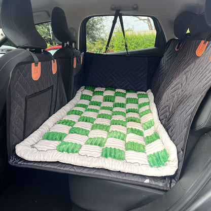 Luxe Dog Bed - For The RuffRover 2.0™