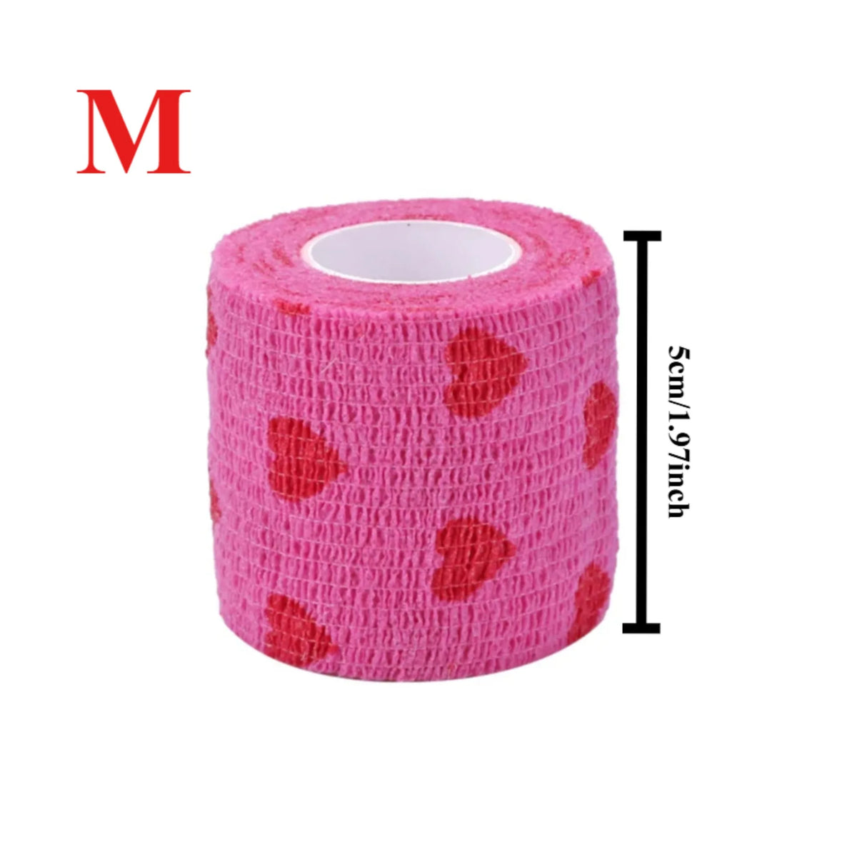 12/6pcs Pet Puppys Anti Dirt Tool Legging Self Adhesive Bandages for Walking Dog Feet Wrapping Protective Bandages Dog Accessory