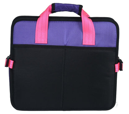 Pet Life ® 'Travel-Nest' Folding Travel Cat and Dog Bed